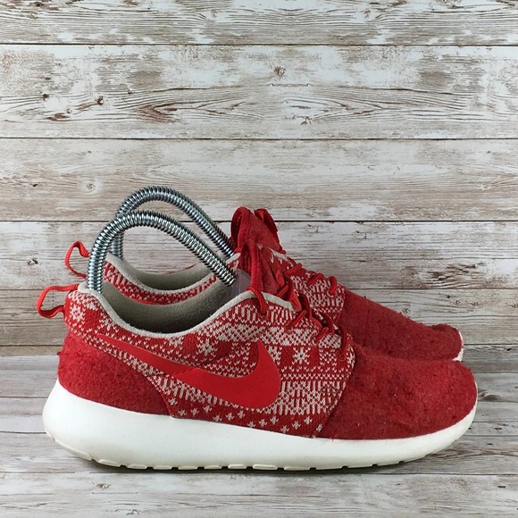 nike roshe one size 7